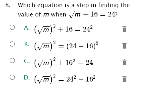 7. p(:r:) is a fourth degree polynomial. Damien