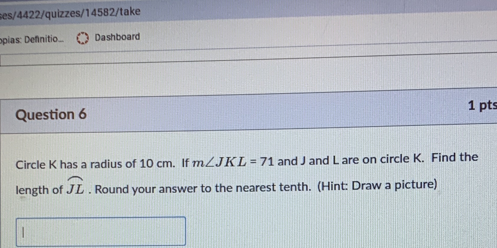 es/4422/quizzes/14582/take pias: Definition.