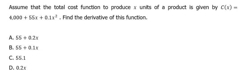 Assume that the demand (D) for candy at a price