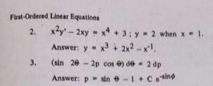 This is in ELEMENTARY DIFFERENTIAL EQUATIONS .