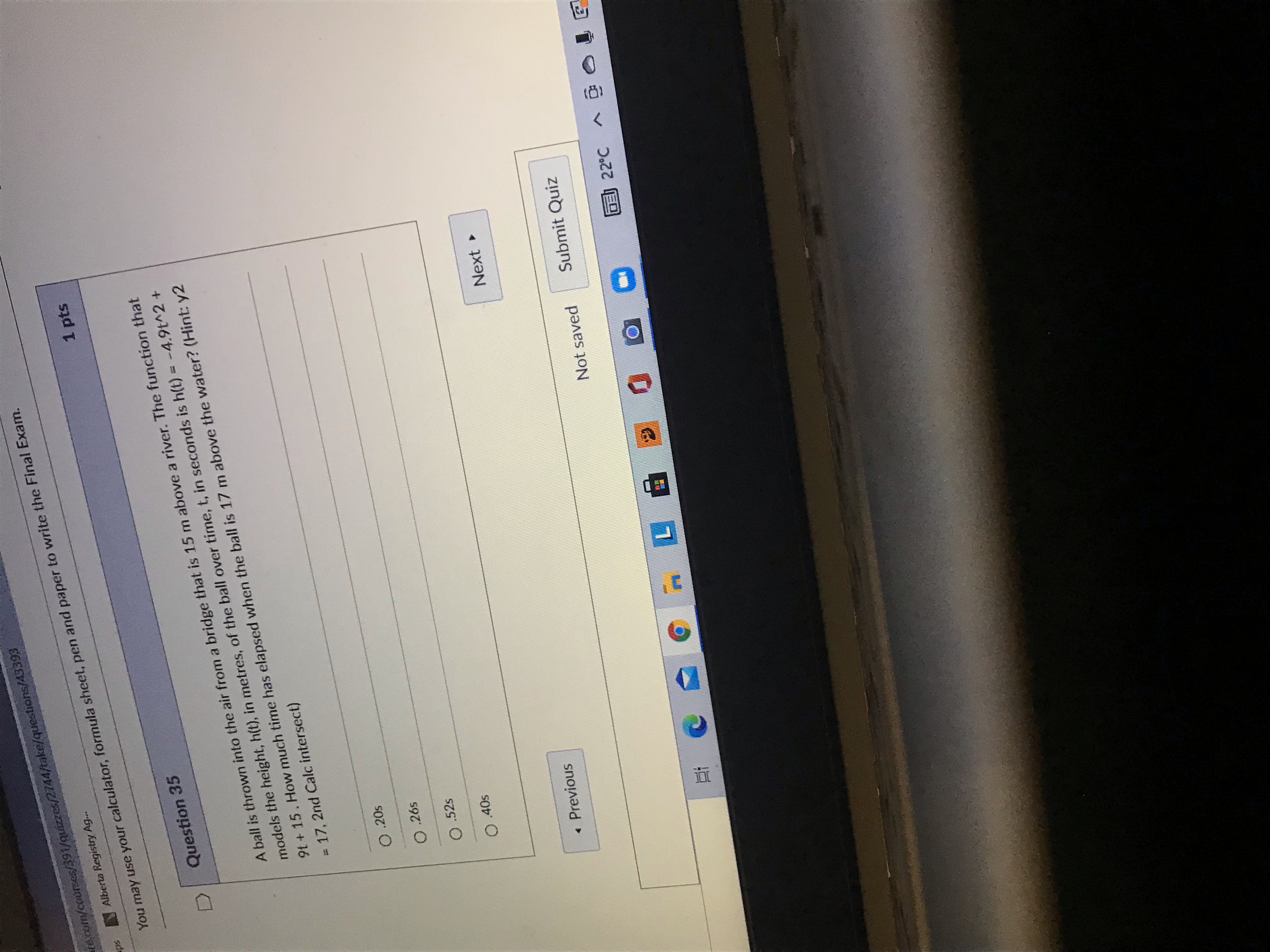 ejoomn/courses/391/quizzes/2744/take/questions/433