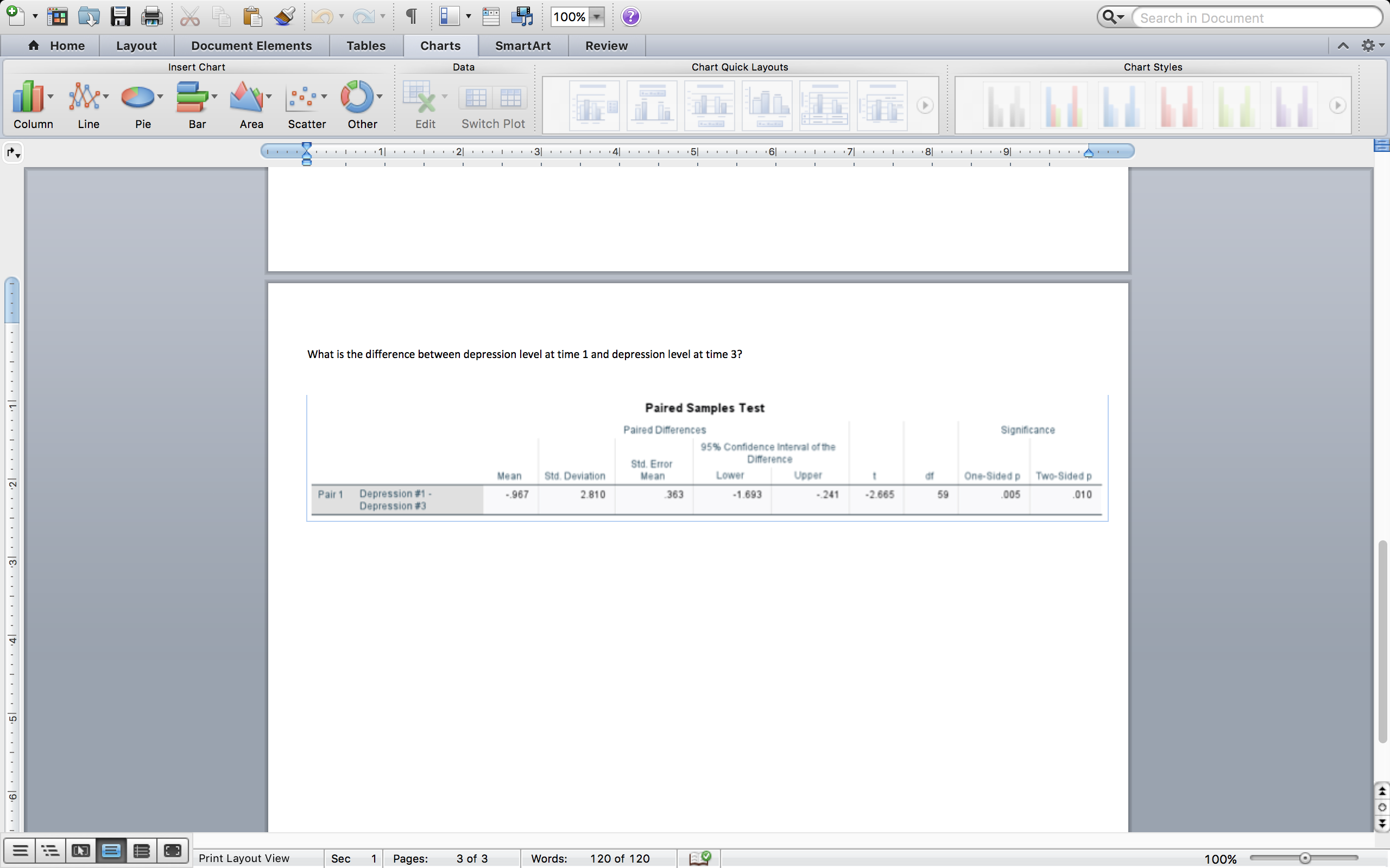 100% ? Q Search in Document A Home Layout