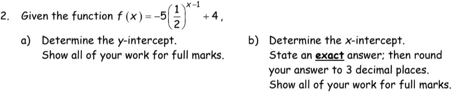 Hi! Please do the following question with full