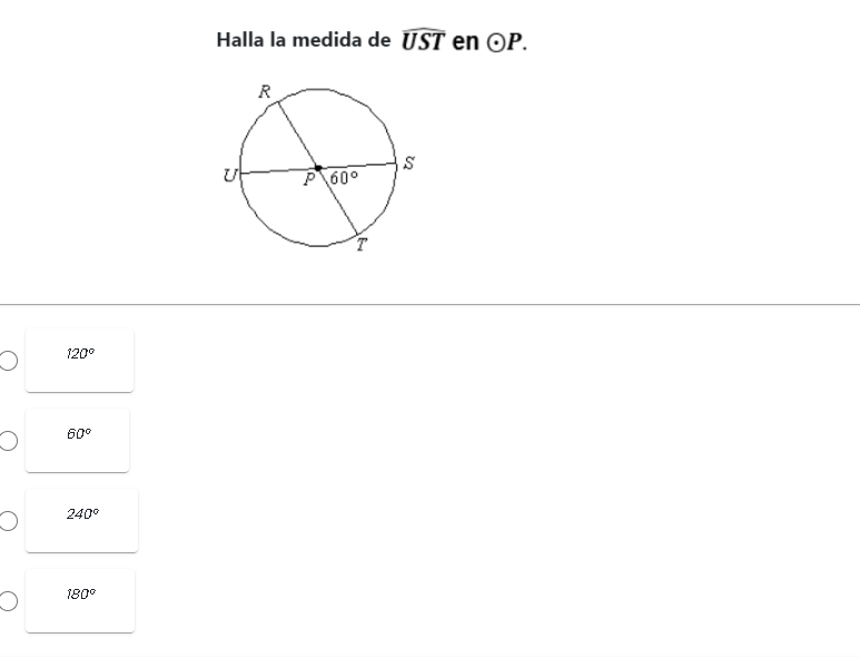 Hola necesito las respuestas de este multiple