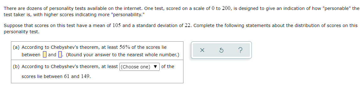 question 7 The manufacturer of a fertilizer
