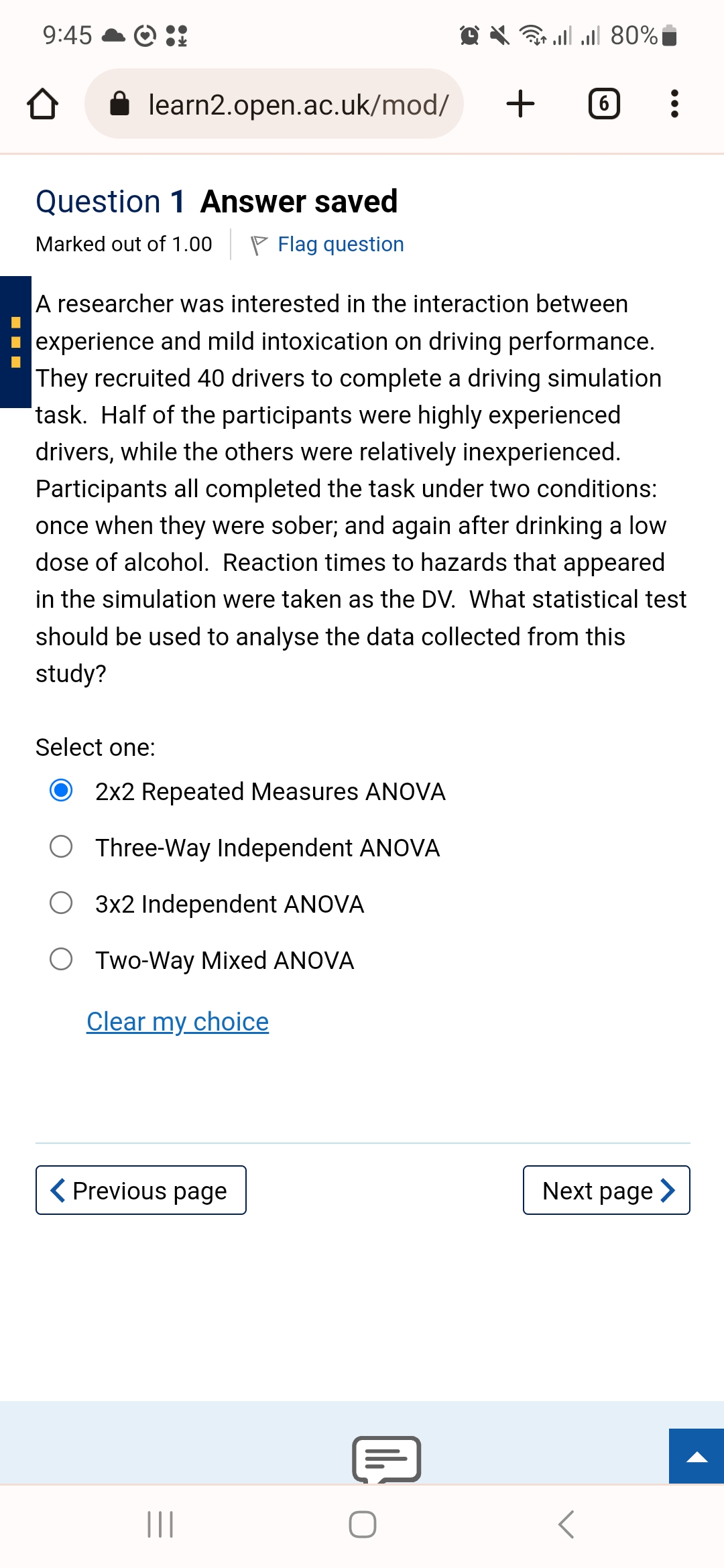 9345 '- C',' :3 '9' \\' nd .II 80%- 0