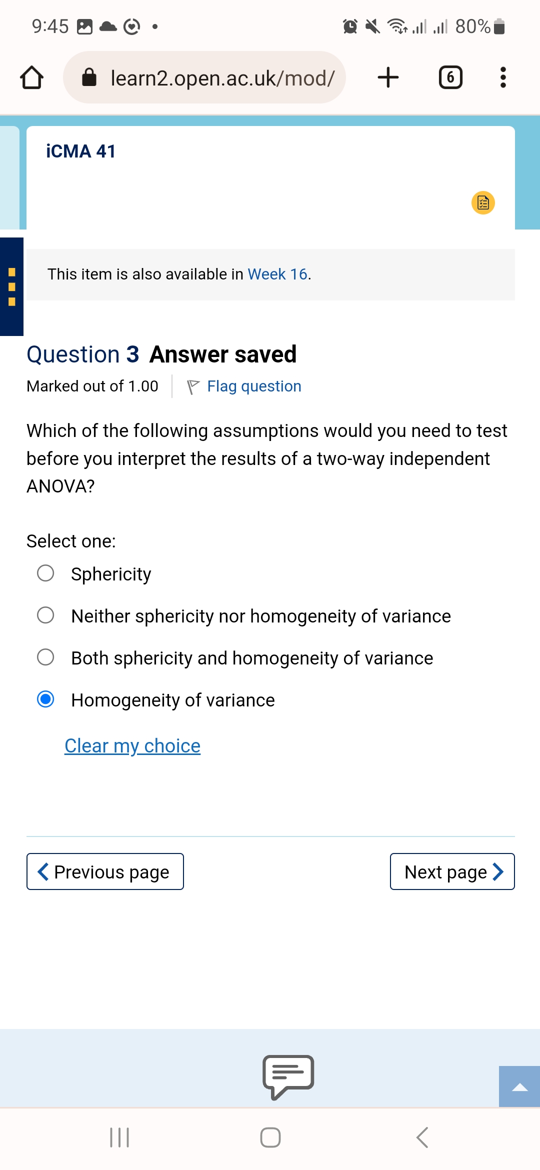 9345 '- C',' :3 '9' \\' nd .II 80%- 0