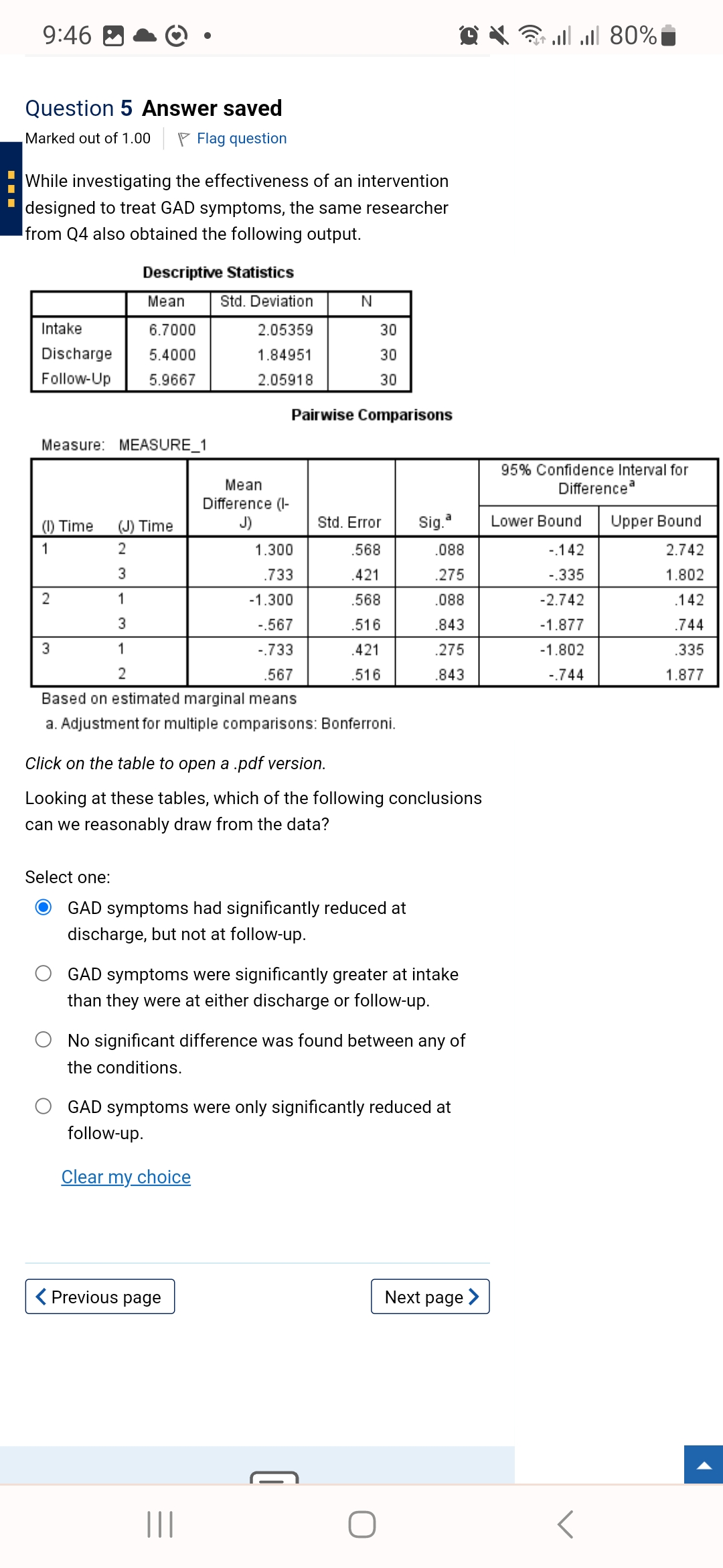 9345 '- C',' :3 '9' \\' nd .II 80%- 0