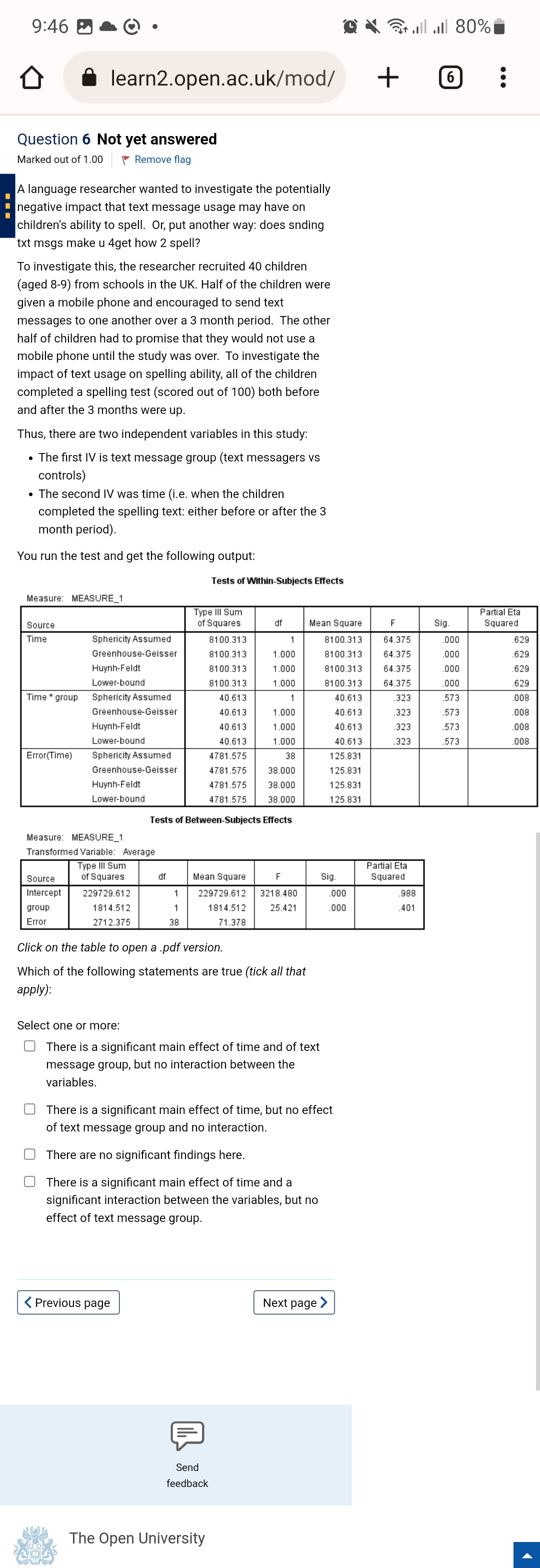 9345 '- C',' :3 '9' \\' nd .II 80%- 0