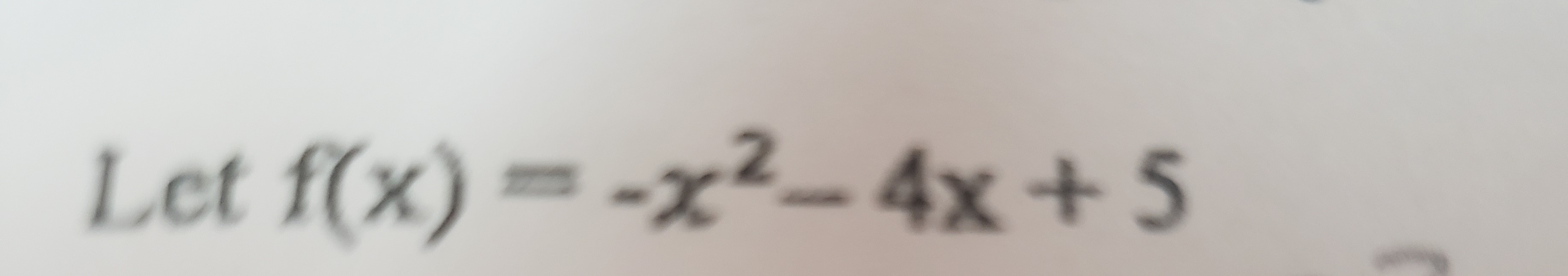 Multiply or divide the following expression: