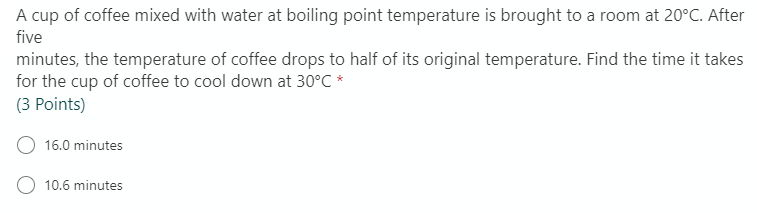 please answer and choose the correct answer of