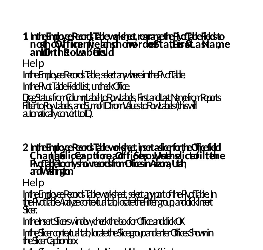 1 IntheEndloseRecadds Tablevalsheet,