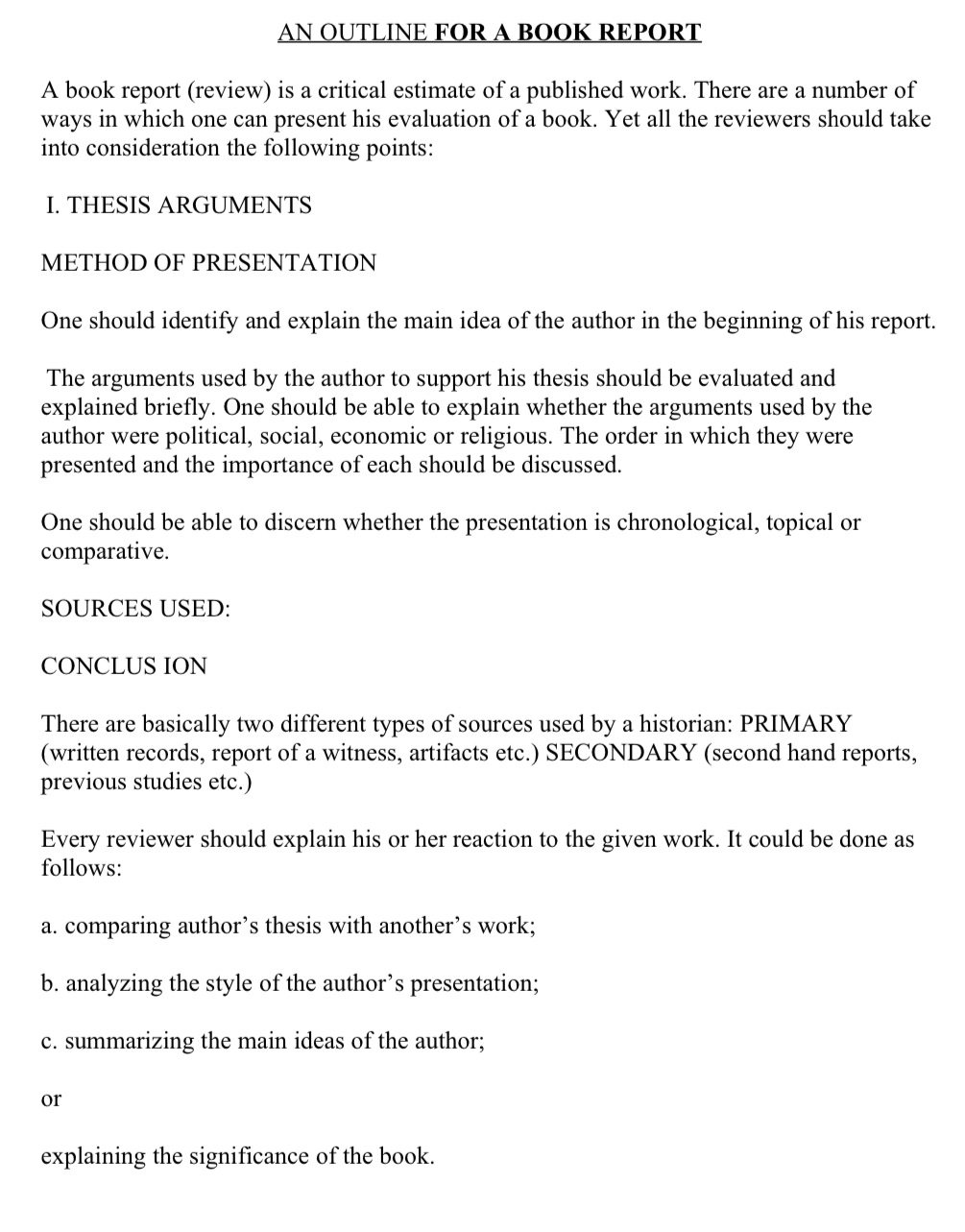 The book i chose was "Everyday life in