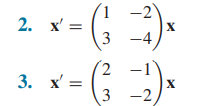 G a. Draw a direction field. b. Find the general