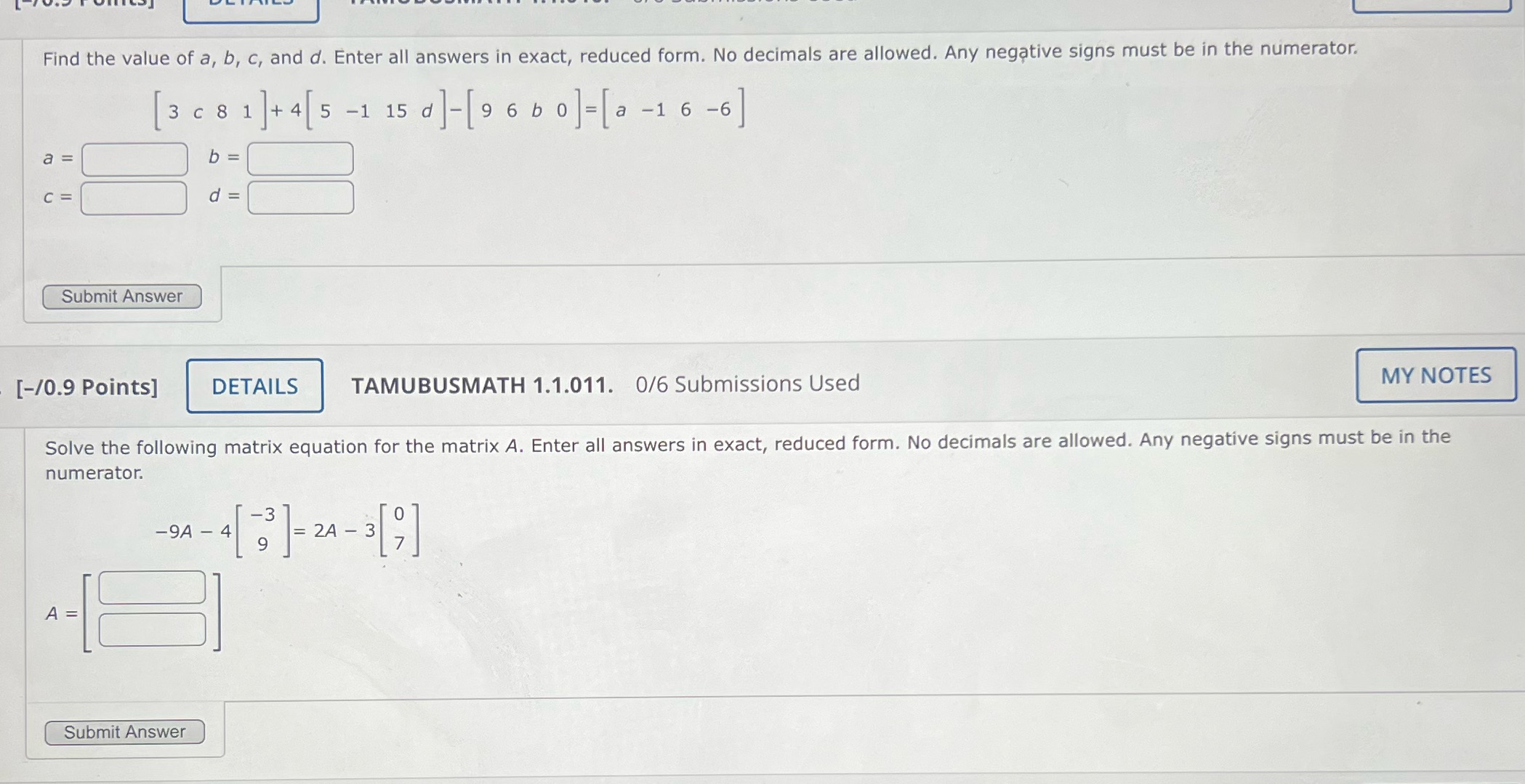 Can you help me answer these 2 question? Please