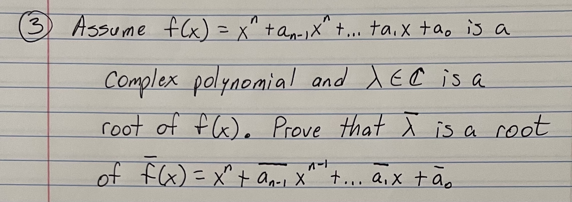 3 Assume f ( x ) = X" tan-, x t... tax ta. is a