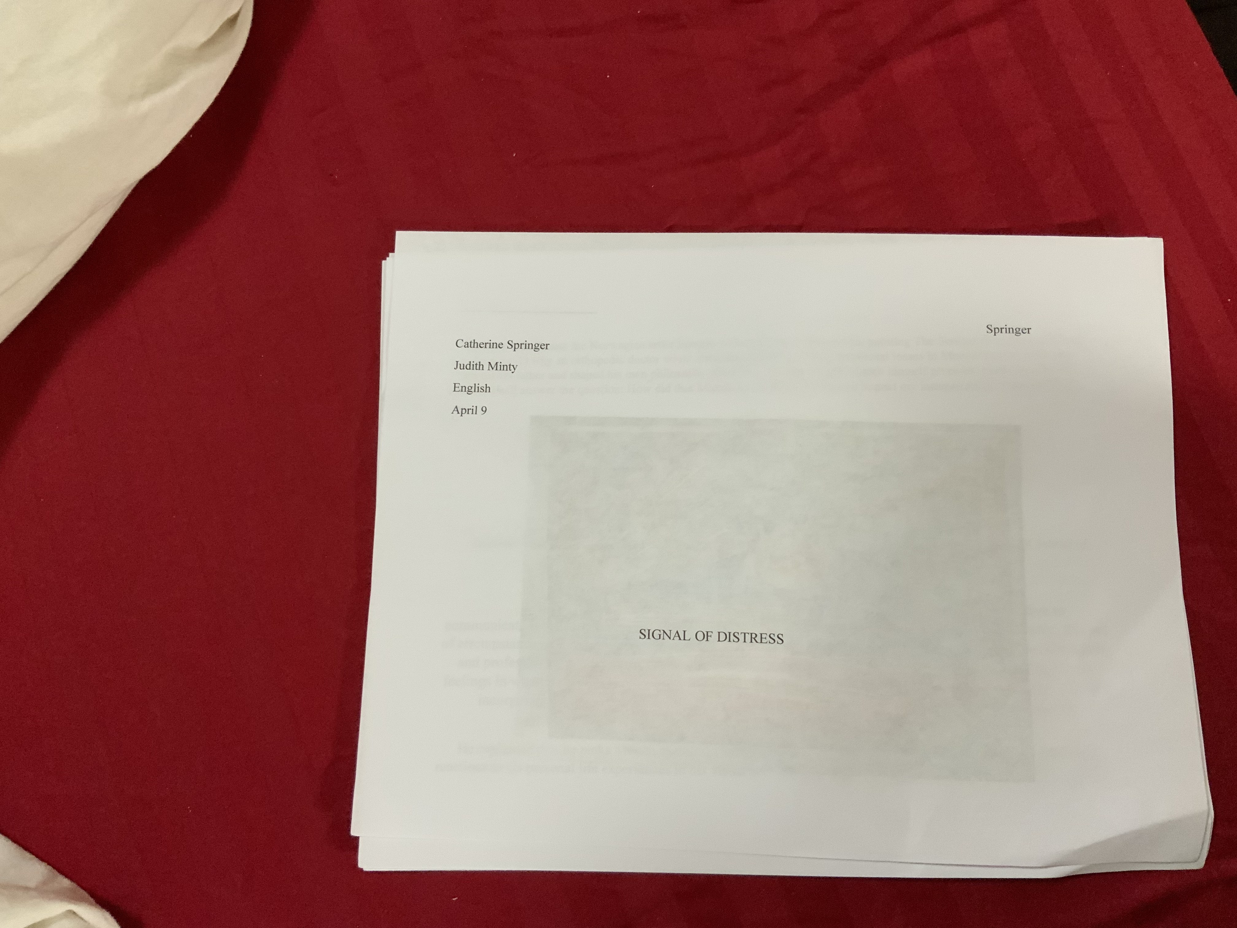 I need this type in MLA format.Please do not