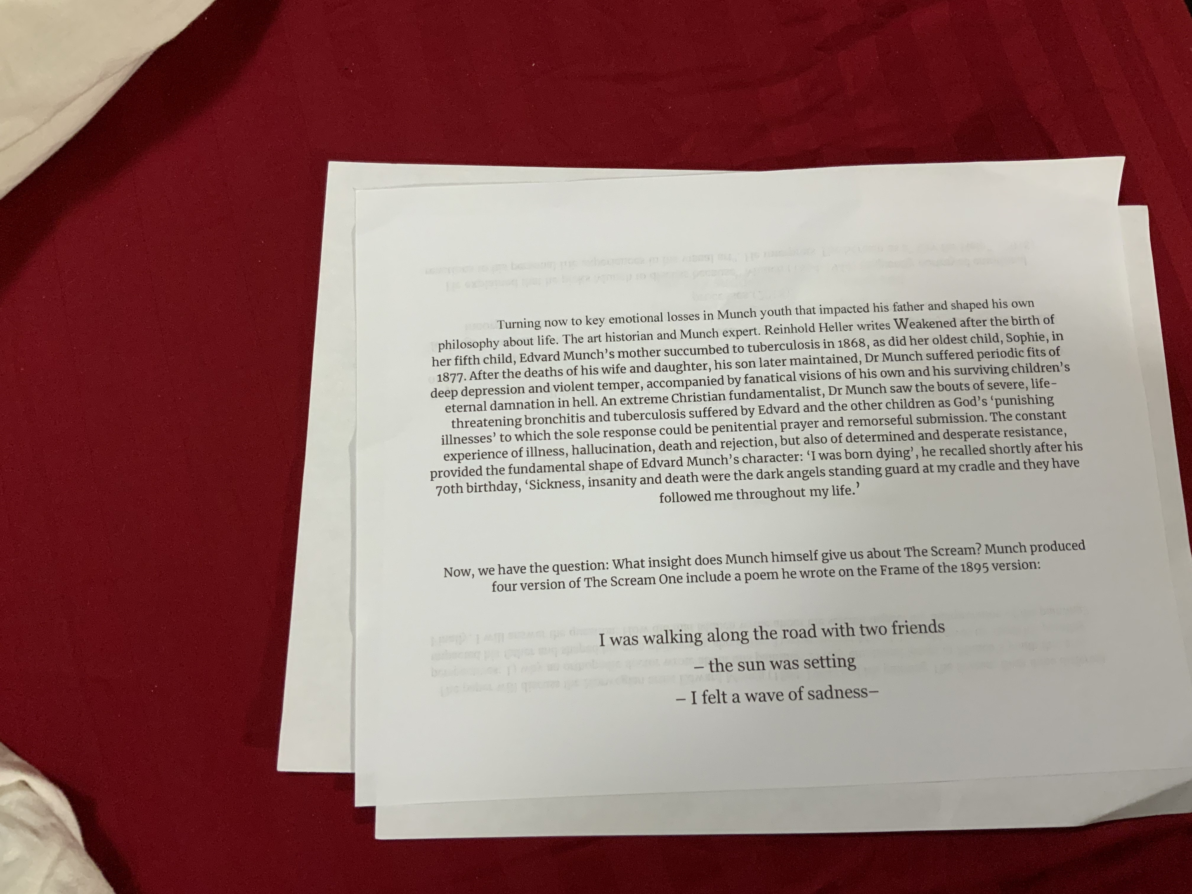 I need this type in MLA format.Please do not