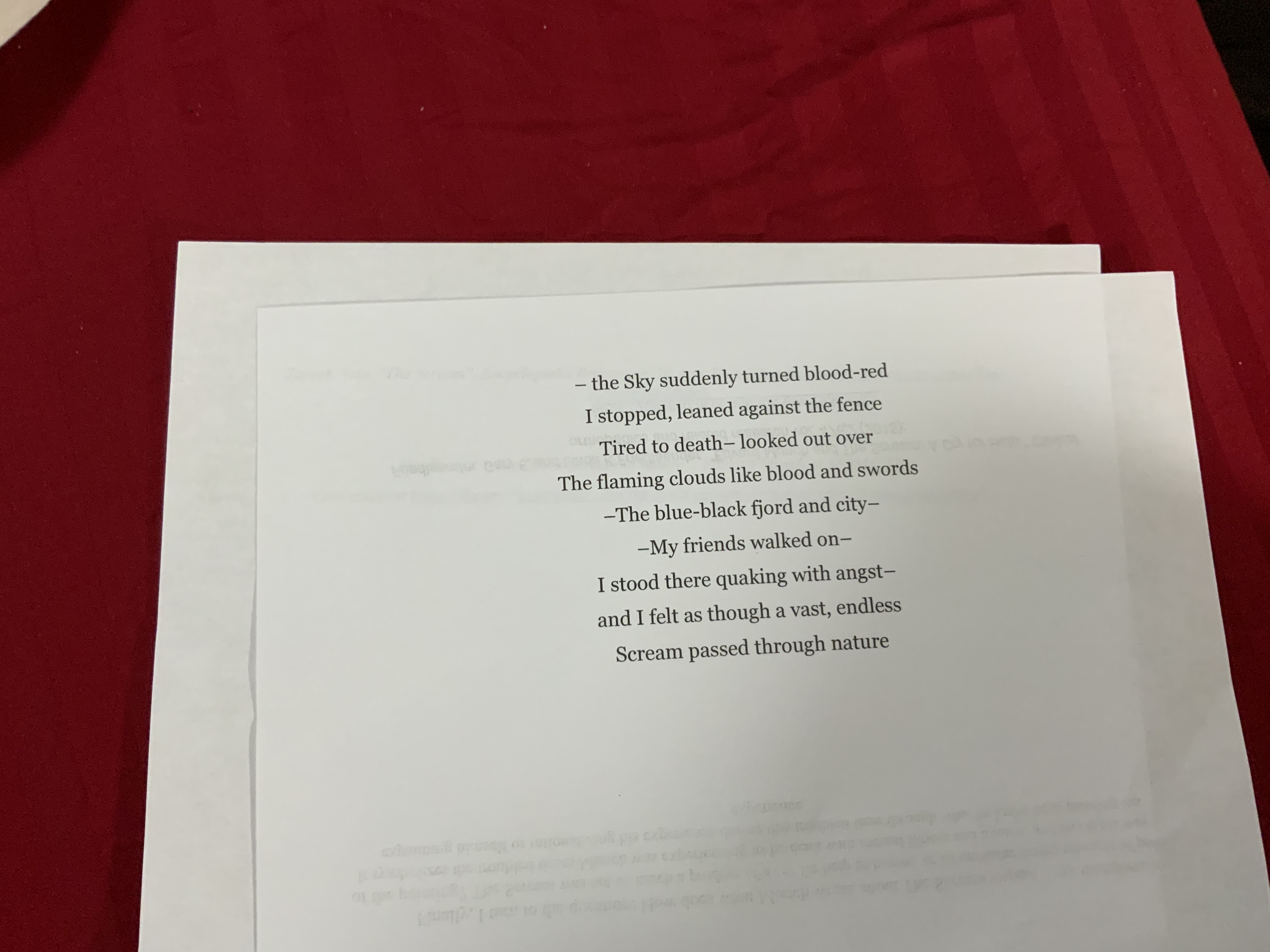 I need this type in MLA format.Please do not