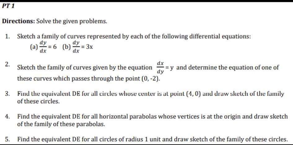 Please answer all of them \fPT] Directions: Solve