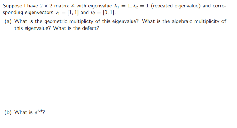please help with this problem: Suppose I have 2 x