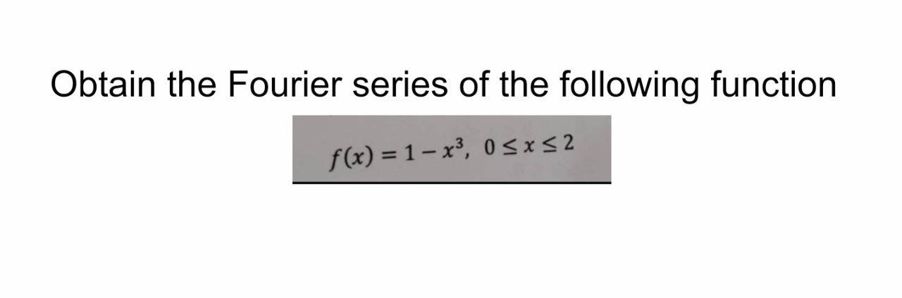 Please Don't miss any Step & don't make Any