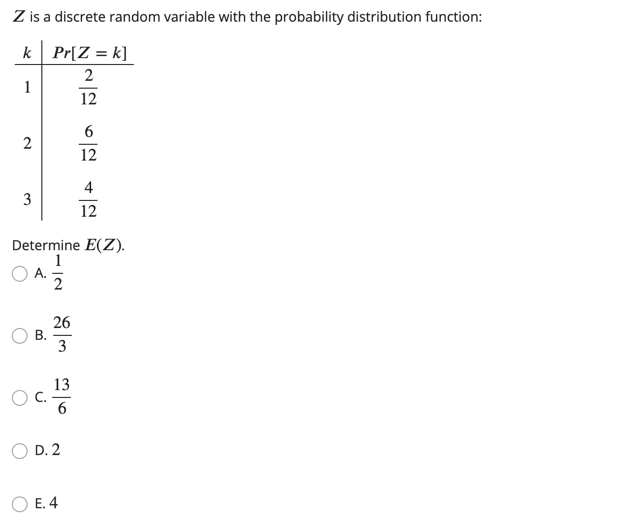 Hi! Struggling with this question, thank you so
