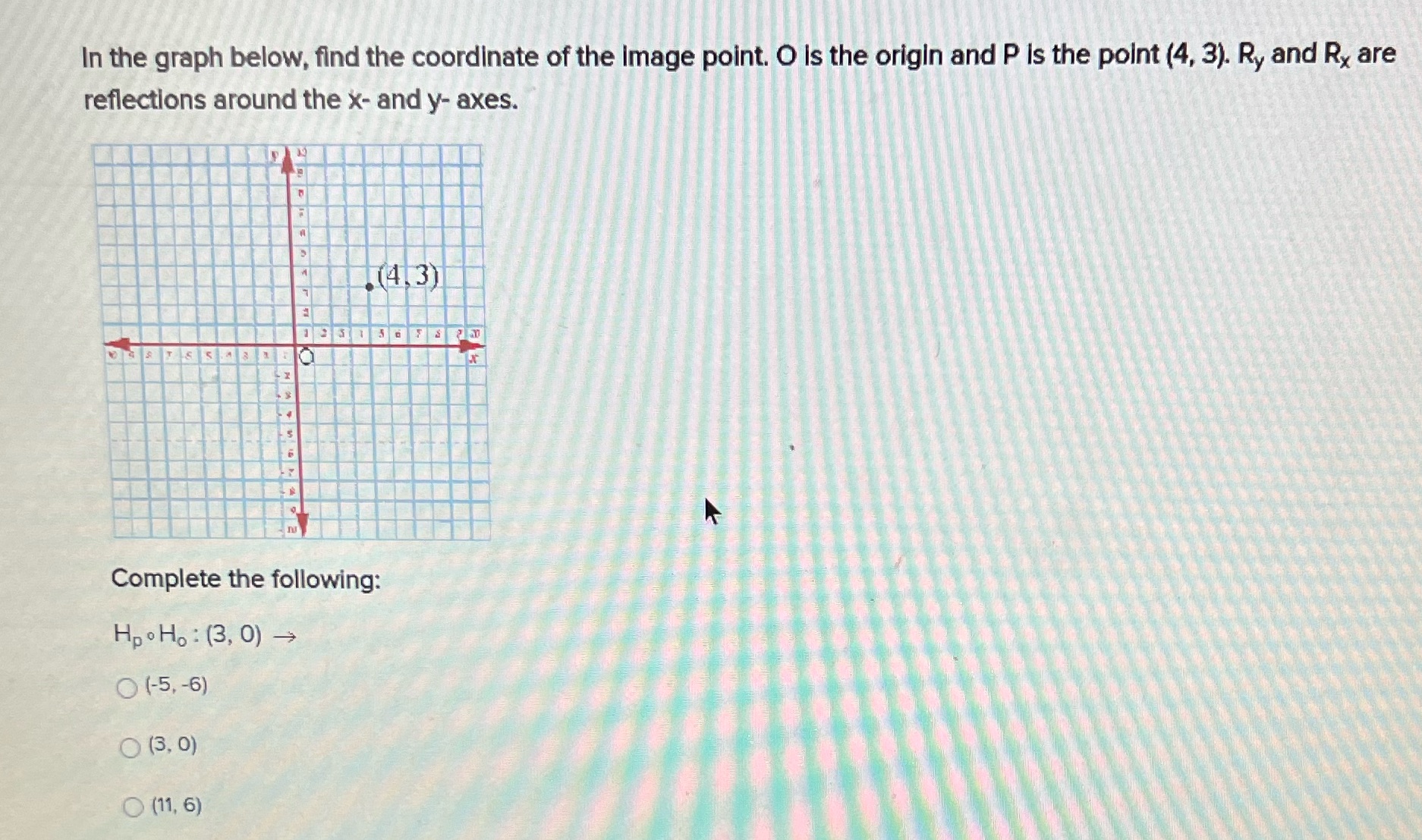 What is the answer to this question? In the graph