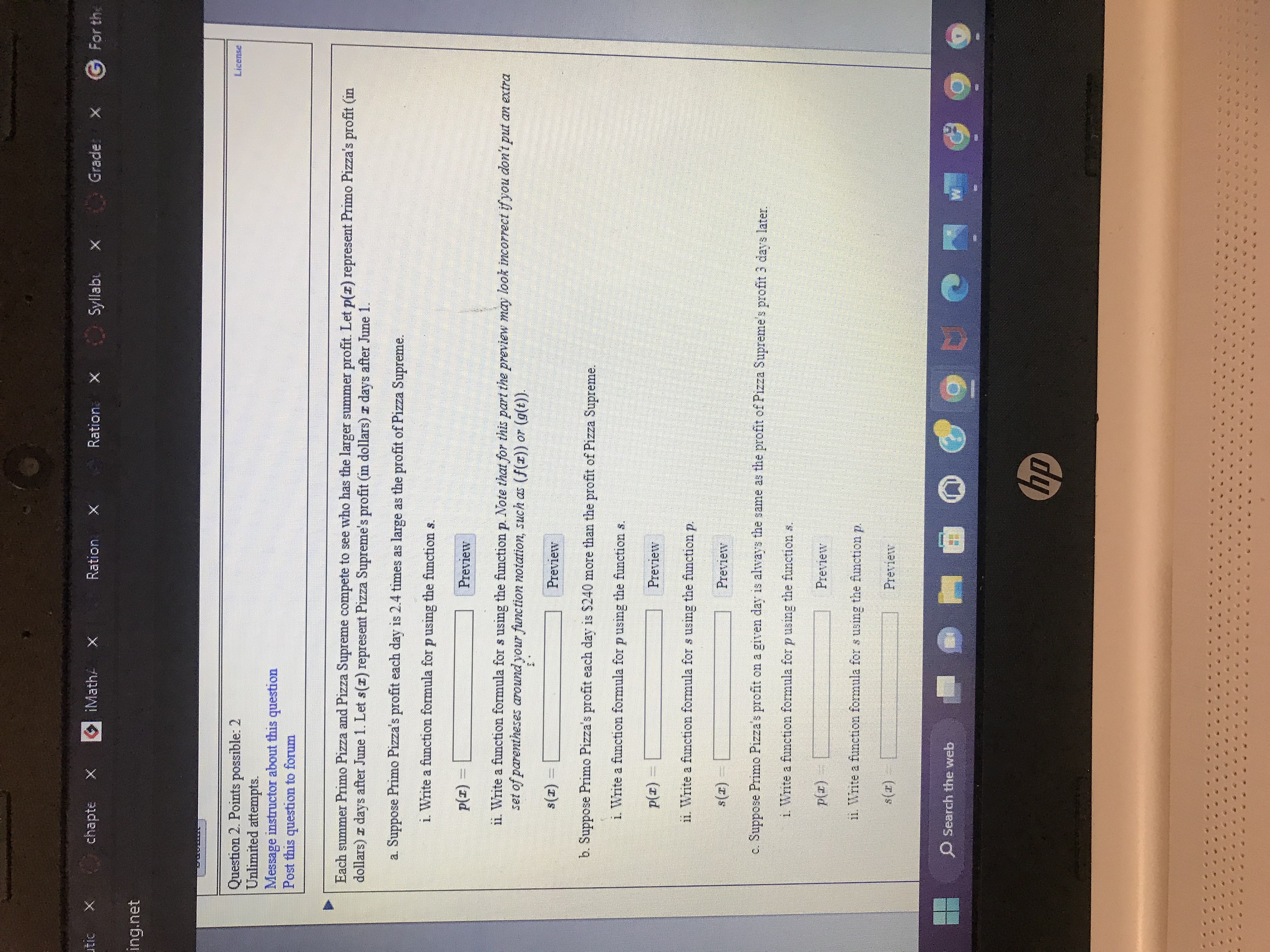 utio X chapte X iMath X Rations X Ration. X