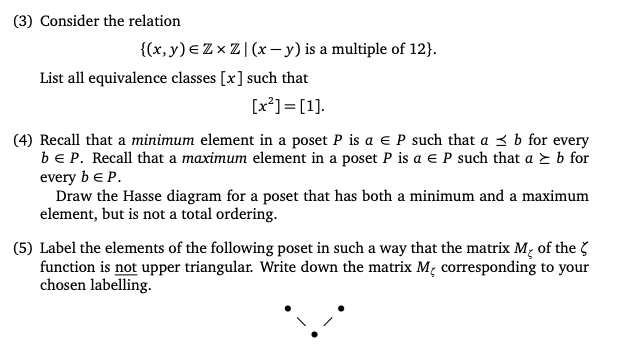 3.2. Question 2. Answer the following short