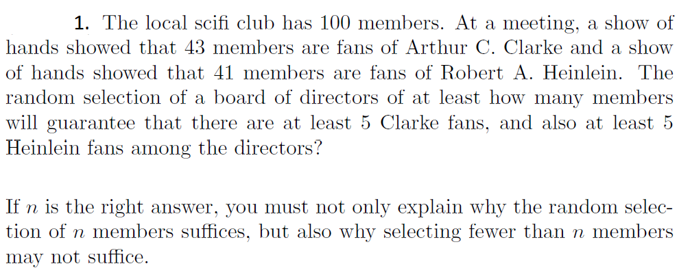 Discrete Mathematical Structures/ Inclusion -