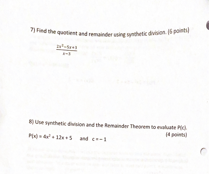 Please help ASAP with the following questions