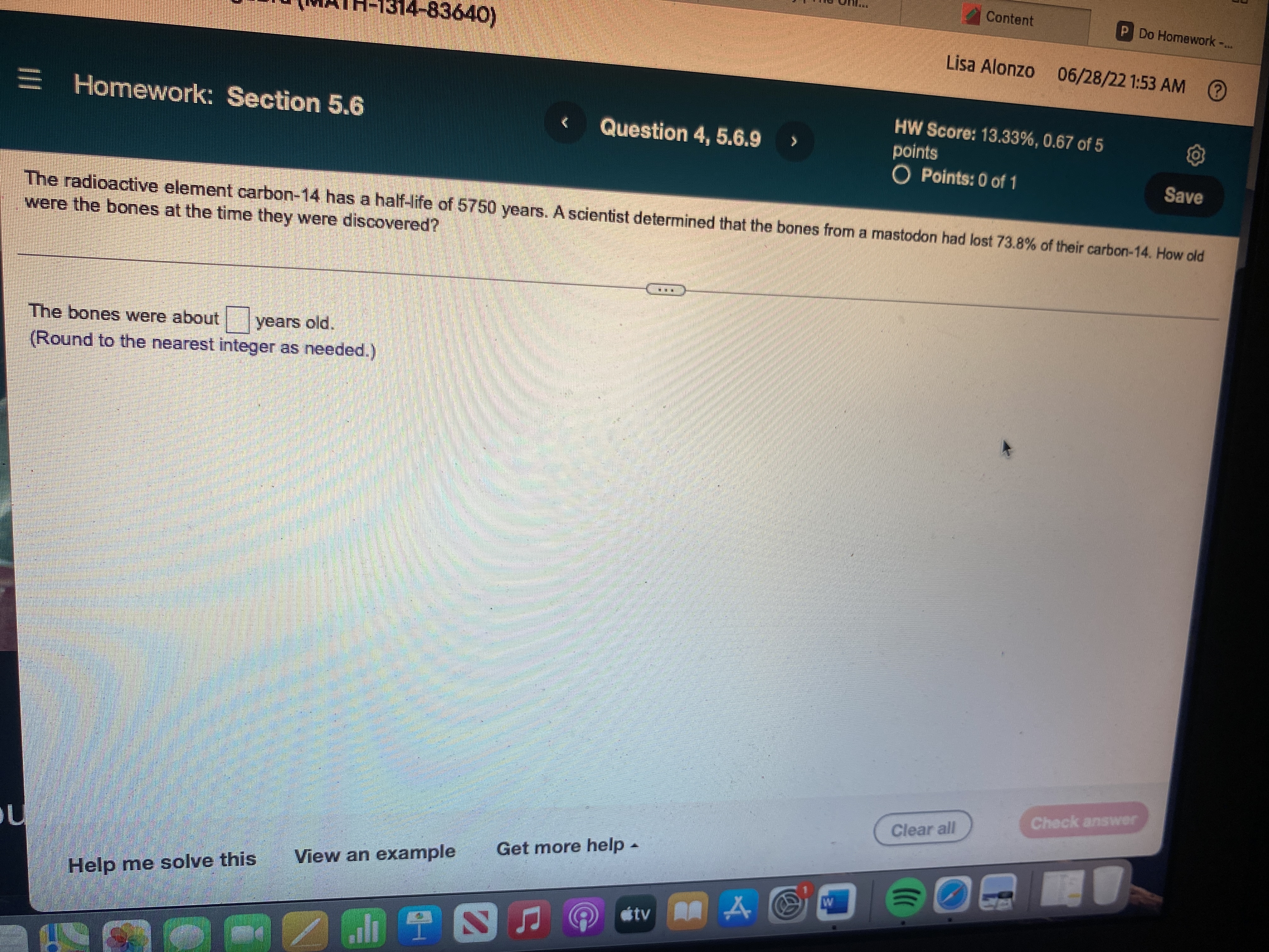 + 88 10) Galaxy | The Uni.. Content P Do Homework