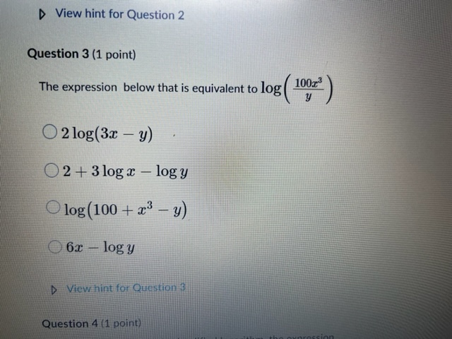 Can someone please help me with the following