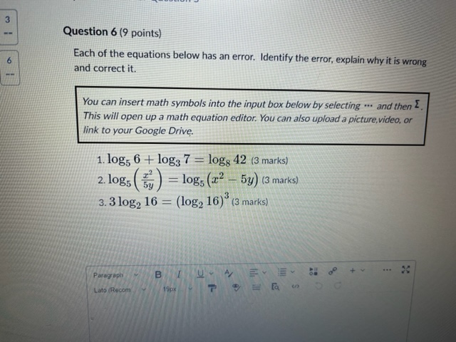 Can someone please help me with the following