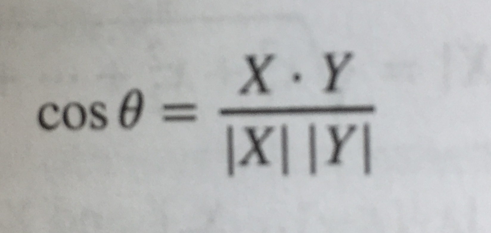 6.4 Let X = [1, 1]. Describe geometrically the