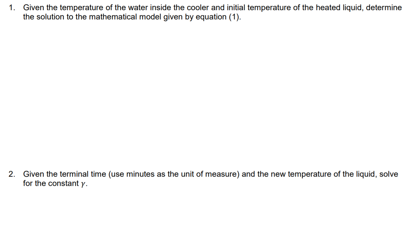 Differential Equations. ODE. Complete solution.