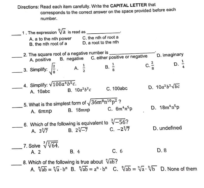 Help me please with clear explanation thank you.