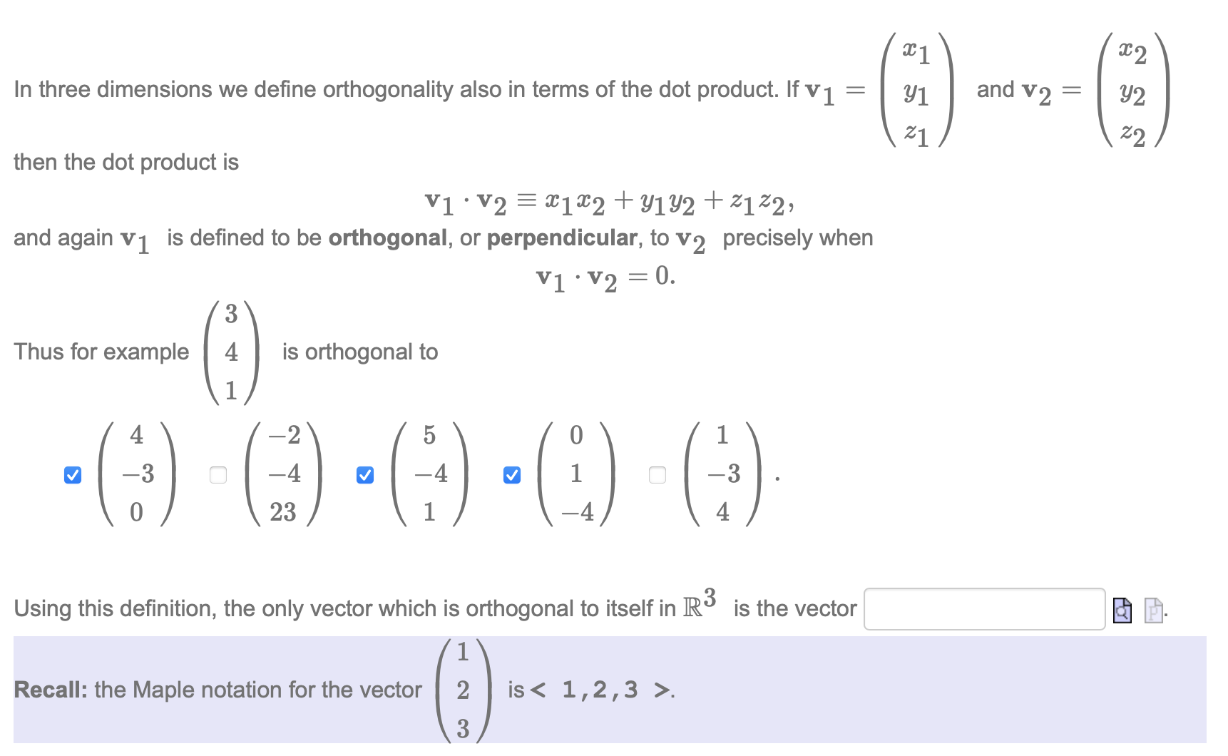 How to solve these three question? 1. A set of