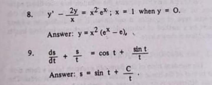 This is in ELEMENTARY DIFFERENTIAL EQUATIONS