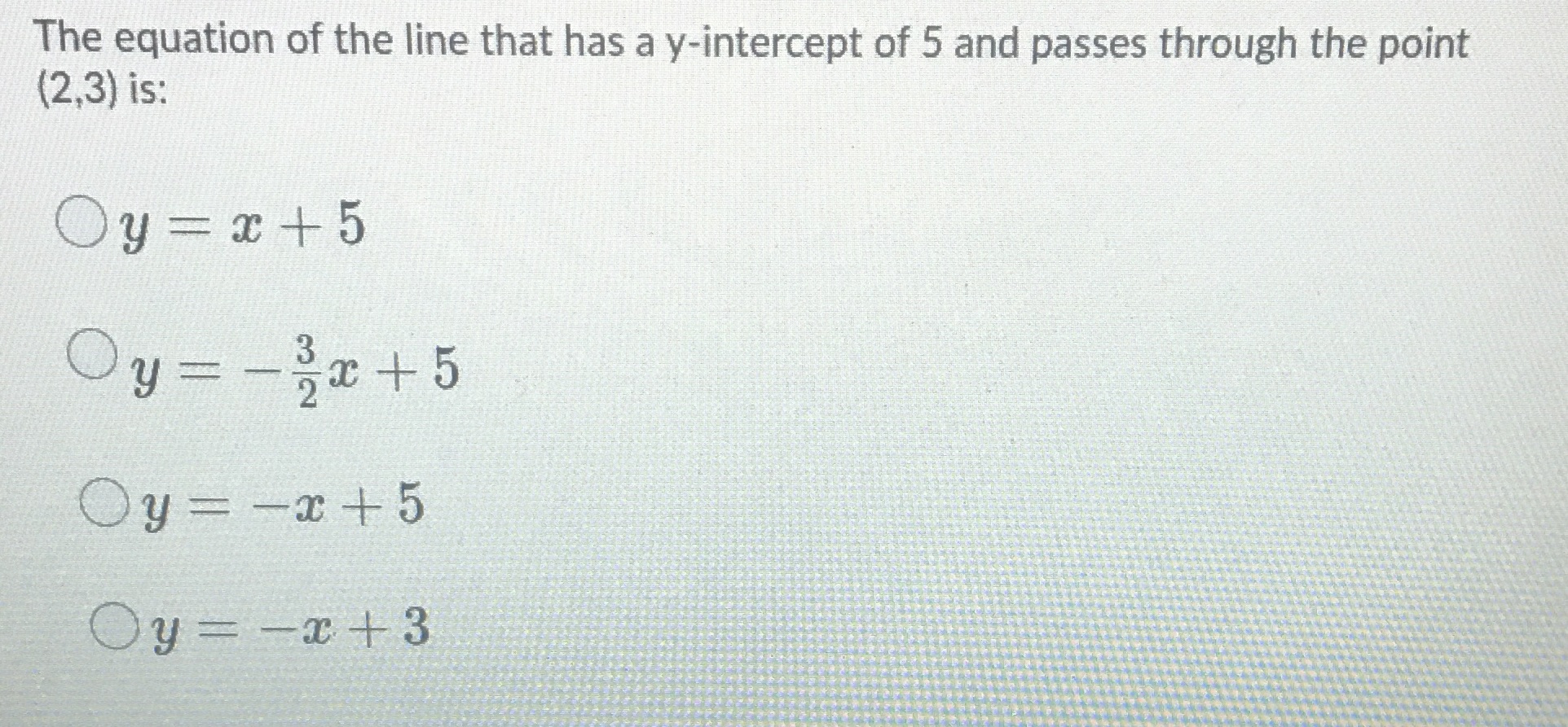 Very confused at this , expression is down below