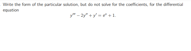 I really need help with steps included for this