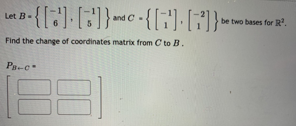 can you please solve this question . It is
