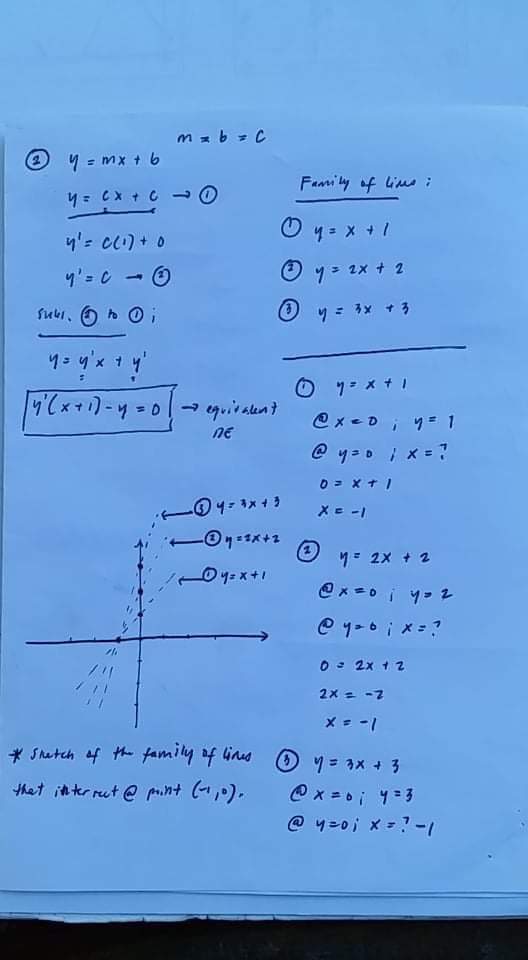 \fPT] Directions: Solve the given problems. 1.
