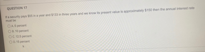 Hi, can u help me answer this question please?