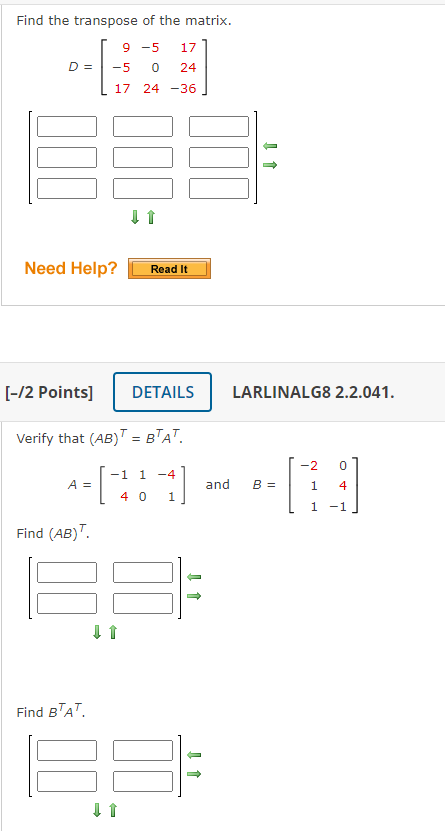 please please help me with all!! i will upvote