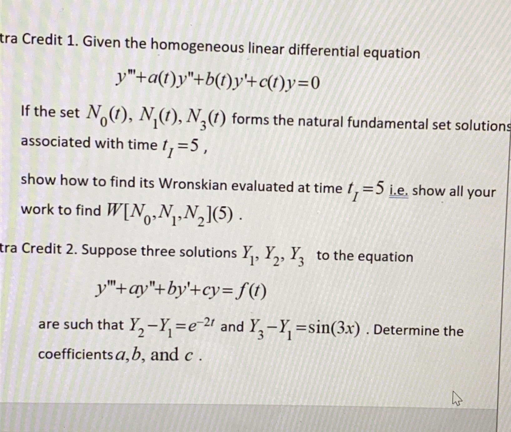 I will give thumbs up, please also show work :)