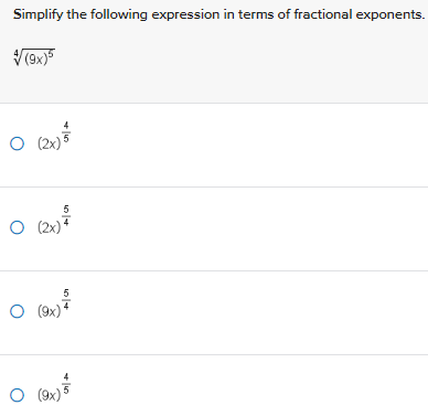 Question 9 O Mark this question Alex earns $18