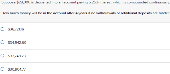 Question 9 O Mark this question Alex earns $18