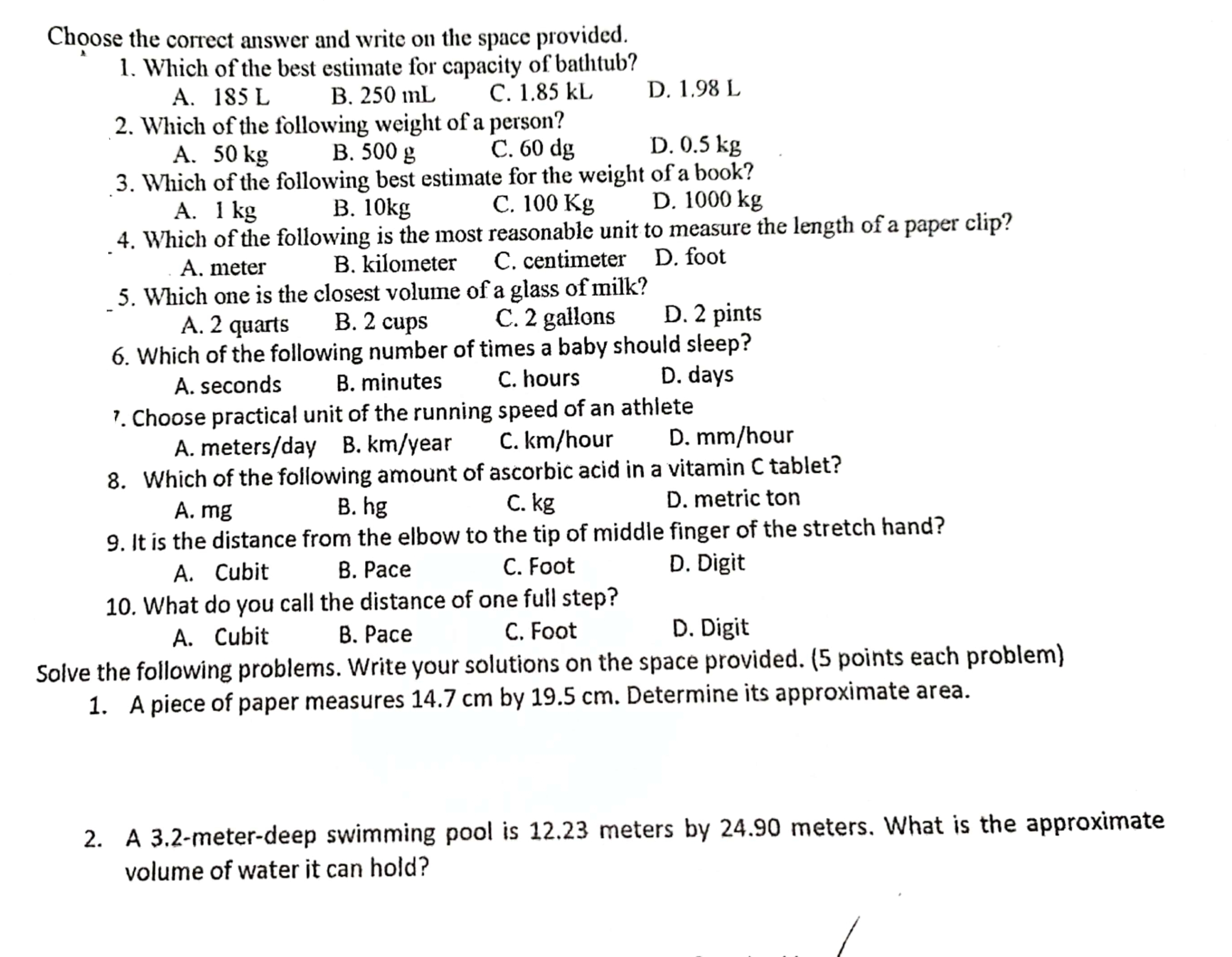 I need help please with complete solution and